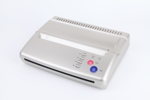Impresora Inalámbrica de Plantillas para Tatuajes, Copiadora Térmica, Máquina de Transferencia para Impresión de Diseños de Tatuajes, Directo de Fábrica - Product Image 2