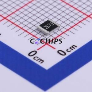 Résistance SMD AC1210FR-07267KL 1210 (Type : Film Épais) (Résistance : 267 kOhm Précision : 1 %) - Product Image 1