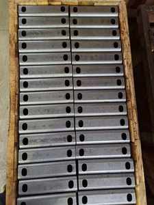 FXJ275 FXJ375 FXJ475 Escavadeira Hidráulica <span class=keywords><strong>Breaker</strong></span> Martelo Peças de reparo Tampa frontal Anel <span class=keywords><strong>Bush</strong></span> cinzel Ferramenta Pin Seal Kits Preço China - Product Image 5