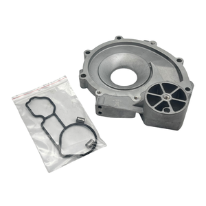 Soporte de Bomba de Agua PANSHI Nuevo OEM 178121 1528348 Alemania para Reemplazo/Reparación de Remolques - Product Image 1