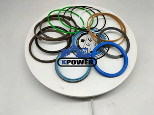 Nuevo Kit de Sellos para Cilindro de Brazo de Excavadora XPower 320D 323D, Piezas de Repuesto 247-8790 2478790 - Product Image 4