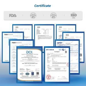 Fournisseur professionnel de mélange maître déshydratant en polyéthylène linéaire à faible densité (PE) pour la fabrication de films soufflés et de sacs - Product Image 4