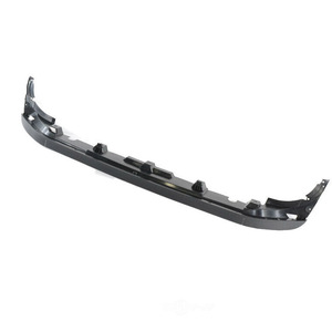 Parachoques Delantero Inferior para Jeep Compass 68248765AC, Pieza de Plástico para Modelos 2017-2021 - Product Image 2