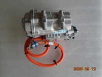 Nouveau pour BYD ATTO 3 YUAN PLUS RHD Voiture à conduite à droite EM2EU-8103020 EM2EY-8103020 Ensemble compresseur