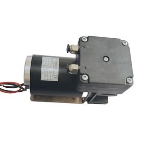 Micro <span class=keywords><strong>pompe</strong></span> à essence électrique <span class=keywords><strong>12V</strong></span> 24V grand débit libre DA120DC avec prise en charge de la personnalisation OEM - Product Image 2