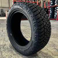 Pneus tout-terrain été/hiver MT LT265/65R17 LT285/70R17 LT275/55R20 pour SUV 4x4