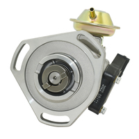 Distributeur d'allumage BAIXINDE 35412260 pour Fiat