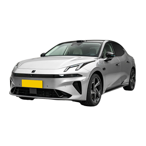 Nouvelle <span class=keywords><strong>Voiture</strong></span> Électrique Lynk & Co 07 EM-P Édition 2026 126 Longue Portée Max 1.5T 163 Chevaux L4 <span class=keywords><strong>Hybride</strong></span> <span class=keywords><strong>Rechargeable</strong></span> (FWD) Nouvelles Voitures Hybrides - Product Image 1