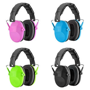 Наушники для сенсорных тренировок - Product Image 1