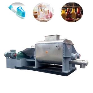 Mélangeur <span class=keywords><strong>professionnel</strong></span> de livraison rapide faisant le malaxeur 50L de mélangeur de machine pour la poudre en caoutchouc de chocolat - Product Image 3