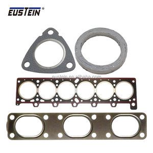 18301716888 11621740834 11121287834 Pièces automobiles Joint de collecteur d'échappement pour <span class=keywords><strong>BMW</strong></span> E30 E36 E46 - Product Image 1