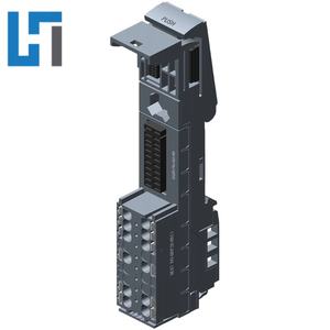 Nuevo Módulo PLC SIMATIC ET 200SP 6ES7193-6BP20-0BC1 Original, Controlador de Automatización Industrial, Stock en Almacén - Product Image 2