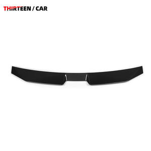 Pour <span class=keywords><strong>BMW</strong></span> Série <span class=keywords><strong>4</strong></span> G22 G82 M4 G82 PSM Style Sec En Fiber <span class=keywords><strong>De</strong></span> Carbone Aileron <span class=keywords><strong>De</strong></span> <span class=keywords><strong>Toit</strong></span> M4 G82 G83 Préimprégné En Fiber <span class=keywords><strong>De</strong></span> Carbone - Product Image 2