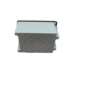 Hot <strong>Sale</strong> Plastic Nestable and Stackable Vegetable Box Plastic <strong>apple</strong> Nestable Box 600x400x300 - Product Image 6