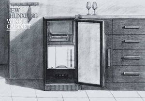 산업용 고효율 전기 제빙기 최적의 얼음 생산을 위한 신뢰성 있는 도구 - Product Image 4