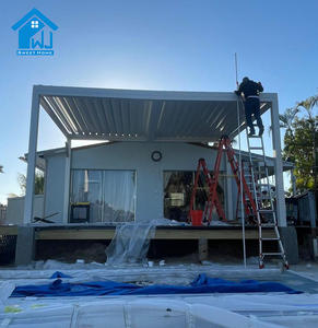 甜蜜家居耐候持久: 投资优质凉棚 - Product Image 2