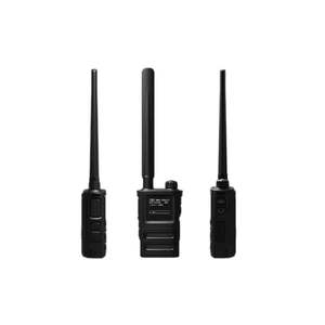 S10 di động có thể sạc lại 5000mAh cầm tay Drone Detector 300M 6GHz <span class=keywords><strong>Receiver</strong></span> với hệ thống báo động cho UAV phát hiện - Product Image 4