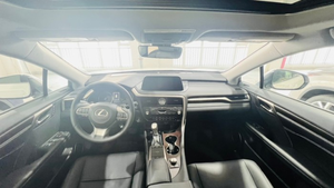 2022 <span class=keywords><strong>Lexus</strong></span> RX 350L azul oscuro 3.5L <span class=keywords><strong>V6</strong></span> - Product Image 5