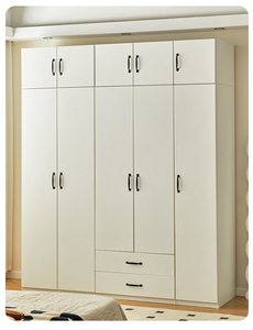 Armario <span class=keywords><strong>de</strong></span> Acero <span class=keywords><strong>de</strong></span> Estilo Industrial con Recubrimiento <span class=keywords><strong>de</strong></span> Polvo Negro, Moderno Armario Metálico para Ropa, Ideal para Lofts y Espacios <span class=keywords><strong>de</strong></span> <span class=keywords><strong>Alquiler</strong></span> - Product Image 2