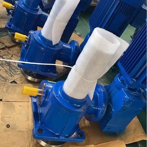 แมคคานิคแม่แรงเกลียวแบบมุมฉาก SWL50 พร้อมมือหมุนยก แม่แรงเกลียวแบบมุมฉาก - Product Image 4