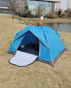 <b>Easy</b> Set up Auto <b>Tent</b> Outdoor Ultralight Camping <b>Tent</b> Pop up Camping Backpack <b>Tent</b> for Sale - Product Image 1