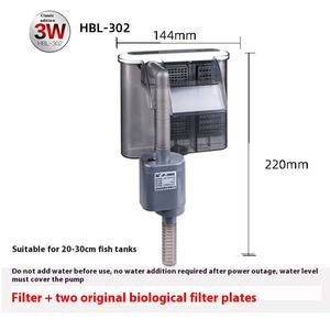 Sensen HBL-303ที่กรองไฟ5W ติดผนังทำจากพลาสติกแบบเงียบติดผนังเป็นมิตรกับสิ่งแวดล้อม5L ใช้กลางแจ้ง - Product Image 6