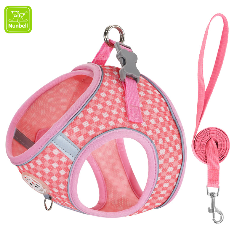 Fashion Simple Durable Comfortable Polyester Pet