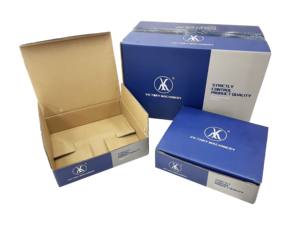 남자 트럭 부품 서스펜션 스프링 브래킷 8143013235 - Product Image 2