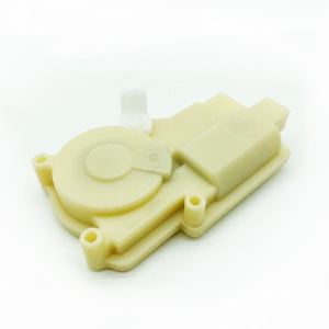 Actuador de Cerradura de Puerta Trasera Honda 74896-SAA-E01 de 2 Pines para Reemplazo de Maletero - Product Image 3
