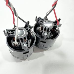 Fiação Elétrica Personalizada para Eletrodomésticos e Robôs (10cm, 20cm) com Conectores Molex JST e Motor - Product Image 2