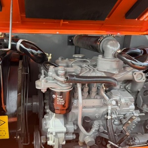 Verkauf von 99% neuwertigem <span class=keywords><strong>Hitachi</strong></span> 7-Tonnen-Raupenbagger mit Isuzu-Motor, Modell 2020 - Product Image 6