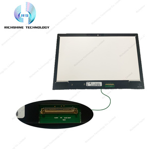หน้าจอ BOE NV116WHM-T1C ของแท้ ขนาด 11.6 นิ้ว แบบ On-Cell Touch Screen บางเฉียบ รองรับ EDP40pin จอ LCD TFT ใหม่ สำหรับเปลี่ยนในแล็ปท็อป - Product Image 2