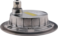 IP68 6W 24V Encastré LED Piscine Inground Lumière 6W/9W/18W/27W LED éclairage sous-marin souterrain