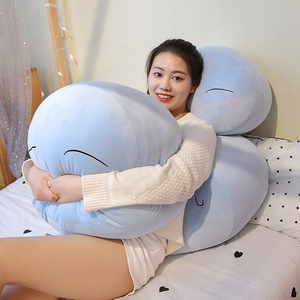 Coussin en peluche anime Reincarnated As A <span class=keywords><strong>Slime</strong></span>, adorable coussin King <span class=keywords><strong>Slime</strong></span> Rimuru - Product Image 3