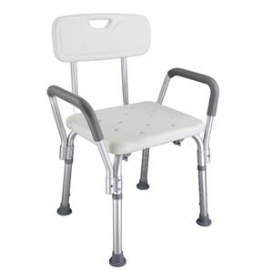 <span class=keywords><strong>Tabouret</strong></span> <span class=keywords><strong>de</strong></span> <span class=keywords><strong>douche</strong></span>, produit <span class=keywords><strong>médical</strong></span>, équipement <span class=keywords><strong>de</strong></span> sécurité pour personnes âgées, siège <span class=keywords><strong>de</strong></span> toilette pour adultes âgés - Product Image 6
