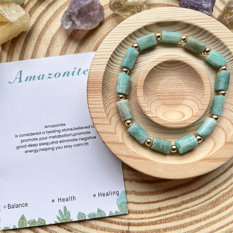 Amazonite