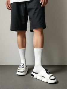 Sandalias de Playa para Hombre, Nuevas, con Suela Gruesa, Antideslizantes, Modernas, para Verano y Actividades al Aire Libre - Product Image 6