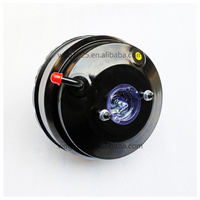 Nouveau tambour Assy de servofrein pour Toyota Hilux Land Cruiser LN107 LN167 44610-3D740 44610-3D680
