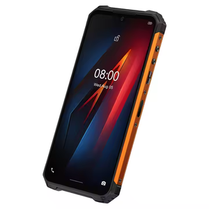 <span class=keywords><strong>Ulefone</strong></span> <span class=keywords><strong>Armor</strong></span> สมาร์ทโฟน<span class=keywords><strong>8</strong></span>แอนดรอยด์10, <span class=keywords><strong>4GB</strong></span> + <span class=keywords><strong>64GB</strong></span> OCTA-core 2.4G/5G WiFi 6.1นิ้ว IP68กันน้ำ NFC 4G - Product Image 6