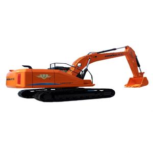 Miniexcavadora LG6225F G4 de 21 Toneladas con Cucharón en Venta - Product Image 1