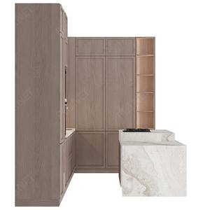 Juego <span class=keywords><strong>de</strong></span> Muebles <span class=keywords><strong>de</strong></span> Cocina Modernos <span class=keywords><strong>de</strong></span> Lujo Italianos, Hechos en China, Islas <span class=keywords><strong>de</strong></span> Cocina, Muebles <span class=keywords><strong>de</strong></span> Cocina, Cocinas Europeas - Product Image 3