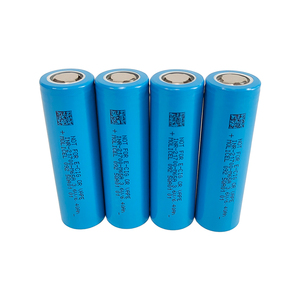 Batterie lithium-ion rechargeable Molicel P60B INR21700 21700 <span class=keywords><strong>3</strong></span>.6v 6000mah 6500mah M65A Molicel M65A - Product Image 1