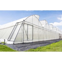 Filet anti-insectes en PEHD résistant aux UV pour serre, jardin et protection des cultures
