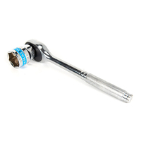 Ensembles d'outils à main pour la réparation automobile, lot de 24 pièces, ensemble d'outils de réparation automobile, clé à cliquet pour véhicule professionnel, jeu de douilles