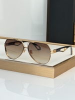 Nouvelles Lunettes de Soleil de Luxe pour Hommes, Style Vintage, Surdimensionnées, pour Femmes et Hommes, Lunettes Carrées de Marque Tendance, Boutique de Luxe