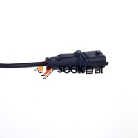 SOOK Nouveau capteur de température des gaz d'échappement diesel 24V OEM NO 69502364 MODÈLE SKT-886 Garantie de 13 mois