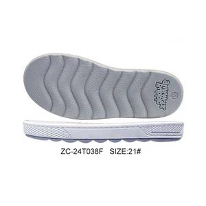 Zapatillas deportivas de alta calidad <span class=keywords><strong>Mustang</strong></span> Factory, suela de EVA personalizada, cómodas, antideslizantes, TPR, venta al por mayor, zapatillas deportivas personalizadas súper ligeras - Product Image 3