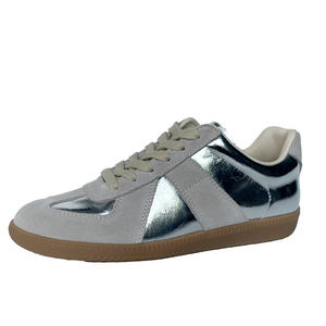 Zapatillas de Tenis Personalizadas de Diseñador 2025, Mocasines Antideslizantes, Modernos, de Alta Calidad, que Aumentan la Estatura, Cómodos, Casuales y Transpirables - Product Image 3