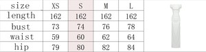 Abbigliamento europeo nuovo <span class=keywords><strong>vestito</strong></span> elasticizzato <span class=keywords><strong>rosso</strong></span> <span class=keywords><strong>con</strong></span> seni bianco Sexy fessura borsa sottile gonna natica gonna lunga blu Vestido De Festa - Product Image 2