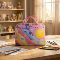 Lot de 12 livres sensoriels en feutre Montessori en gros – Jouets éducatifs en vrac pour la maternelle